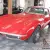 Chevrolet : Corvette 300hp
