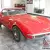 Chevrolet : Corvette 300hp