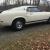 Ford : Mustang GT Fastback S code
