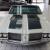 Oldsmobile : Cutlass Convertible