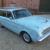 1963 Ford Falcon Station Wagon " 1 Lady Owner " Original bill of sale 66k miles