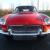 MGB GT 1974 FERRARI RED £7,000 + EXPENDITURE COMPLETED DEC 2013 STUNNING