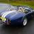 GARDNER DOUGLAS 3500CC COBRA 2011 COVERED ONLY 650 MILES FROM NEW - AWESOME CAR