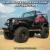 Jeep : CJ AMC 401 FUEL INJECTED