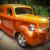 Dodge : Other Pickups Panel Delivery Truck