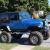 Jeep : CJ CJ7