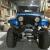 Jeep : CJ CJ7