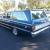 Plymouth : Other 4 DOOR WAGON