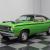 Plymouth : Duster