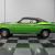 Plymouth : Duster