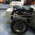 Thunder Saloon Full Spaceframed Racing Ford Escort RS 2000 Mk2 248bhp Road Legal
