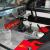 Thunder Saloon Full Spaceframed Racing Ford Escort RS 2000 Mk2 248bhp Road Legal