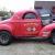 Willys GASSER  RAT ROD  HOT ROD
