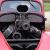 Willys GASSER  RAT ROD  HOT ROD
