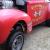 Willys GASSER  RAT ROD  HOT ROD