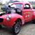 Willys GASSER  RAT ROD  HOT ROD