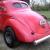 Willys GASSER  RAT ROD  HOT ROD
