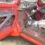 Willys GASSER  RAT ROD  HOT ROD