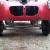 Willys GASSER  RAT ROD  HOT ROD