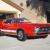 Ford : Mustang Mach 1 "Clone"