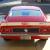 Ford : Mustang Mach 1 "Clone"