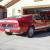 Ford : Mustang Mach 1 "Clone"
