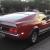 Ford : Mustang Mach 1 "Clone"
