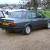 1986 (D) BMW E28 528i 2.8i SE in Stunning Condition with Service History