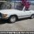 Mercedes-Benz : SL-Class 450SL