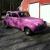 Oldsmobile : Custom Cruiser COUPE