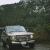 Toyota : Land Cruiser 1987 HJ60