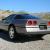 Chevrolet : Corvette 2-door hatchback coupe