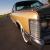 Chrysler : Imperial Crown Coupe