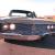 Chrysler : Imperial Crown Coupe