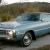 Chrysler : Newport Custom Hardtop 4-Door