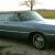 Chrysler : Newport Custom Hardtop 4-Door