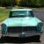 Lincoln : Mark Series Two-door Coupe