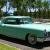 Lincoln : Mark Series Two-door Coupe