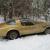 Pontiac : Trans Am T ROOF