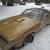 Pontiac : Trans Am T ROOF