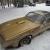 Pontiac : Trans Am T ROOF