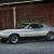 Ford : Mustang Mach 1