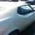 Ford : Mustang Mach 1