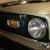 Ford : Mustang Mach 1