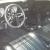 Ford : Mustang Mach 1