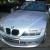 2002 BMW Z3 2.2i auto 2002MY Sport Roadster,70,000mls,S/History,Leather,Air/con