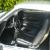 Ford : Mustang Mach 1 Fastback Sportroof