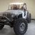 Jeep : Wrangler Custom Cage, Aluminum Body, Cambell Ent Hood