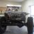 Jeep : Wrangler Custom Cage, Aluminum Body, Cambell Ent Hood