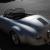Porsche : Other New Silver Paint - New Oxblood Leather Interior